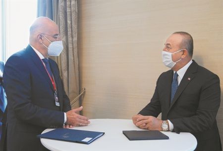 Ελλάδα και Τουρκία στο «τούνελ» των διερευνητικών επαφών