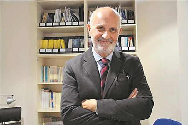 «Ας μην περιμένουμε κάποιο θαύμα από τις διερευνητικές» λέει έγκριτος τούρκος αναλυτής