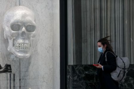 Lockdown : Ετσι θα ανοίξουν τα καταστήματα την Δευτέρα – Οι όροι λειτουργίας
