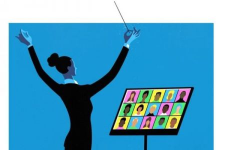 Το προφίλ του νέου ηγέτη : Coach, όχι δικτάτορας