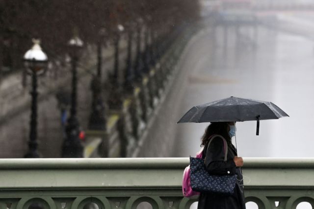 «Καλπάζει» ο κορωνοϊός στη Βρετανία – 1.295 νεκροί σε ένα 24ωρο