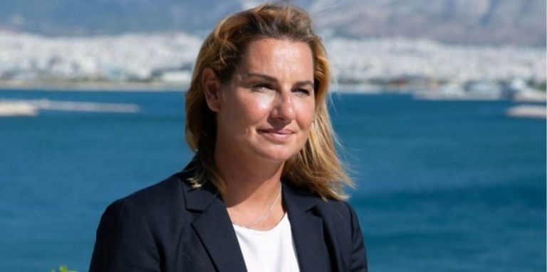 Μπεκατώρου : Τι λέει ο αντιπρόεδρος της Ομοσπονδίας για τις καταγγελίες περί βιασμού