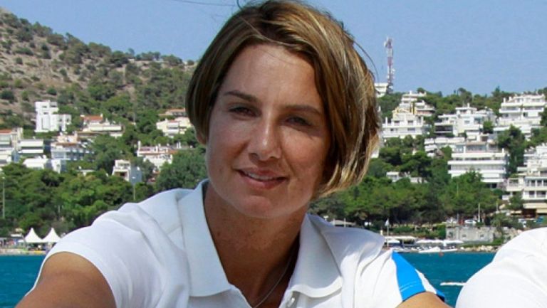 Η Μπεκατώρου κατονόμασε τον παράγοντα που την κακοποίησε σεξουαλικά