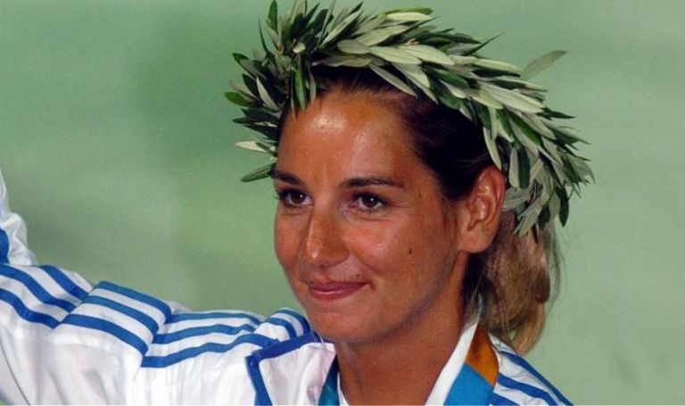 Υπόθεση Μπεκατώρου : Με την Πρόεδρο της Δημοκρατίας θα συναντηθεί τη Δευτέρα η Ολυμπιονίκης