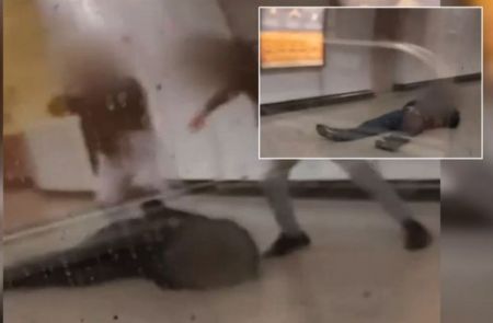 Επίθεση στο Μετρό : Ακόμα ένα άτομο φέρεται να συγκάλυπτε τους δράστες