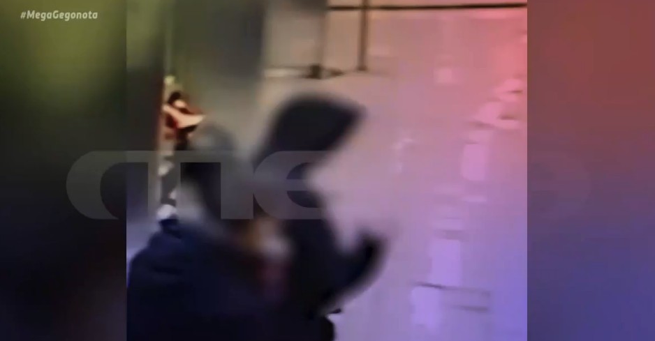 Επίθεση στο Μετρό : Νέο βίντεο ντοκουμέντο του MEGA από τους δράστες