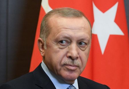 Editorial: The terms of good neighbourly relations with Turkey