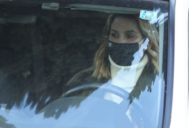 Σοφία Μπεκατώρου : Δεν είμαι η μοναδική αθλήτρια που κακοποιήθηκε – Μιλήστε