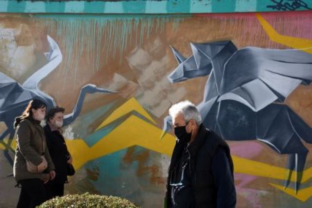 Σύψας στο MEGA: Δεν έχει περάσει ακόμη ο κίνδυνος – Σε επιφυλακή για τον κεντρικό τομέα της Αθήνας