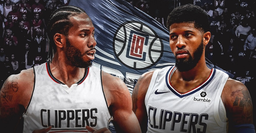 ΝΒΑ : Πάρτι των Κλίπερς, μεγάλες νίκες για Τζαζ και Πέλικανς