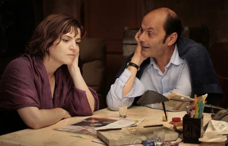 Πέθανε ο Ζαν Πιέρ Μπακρί