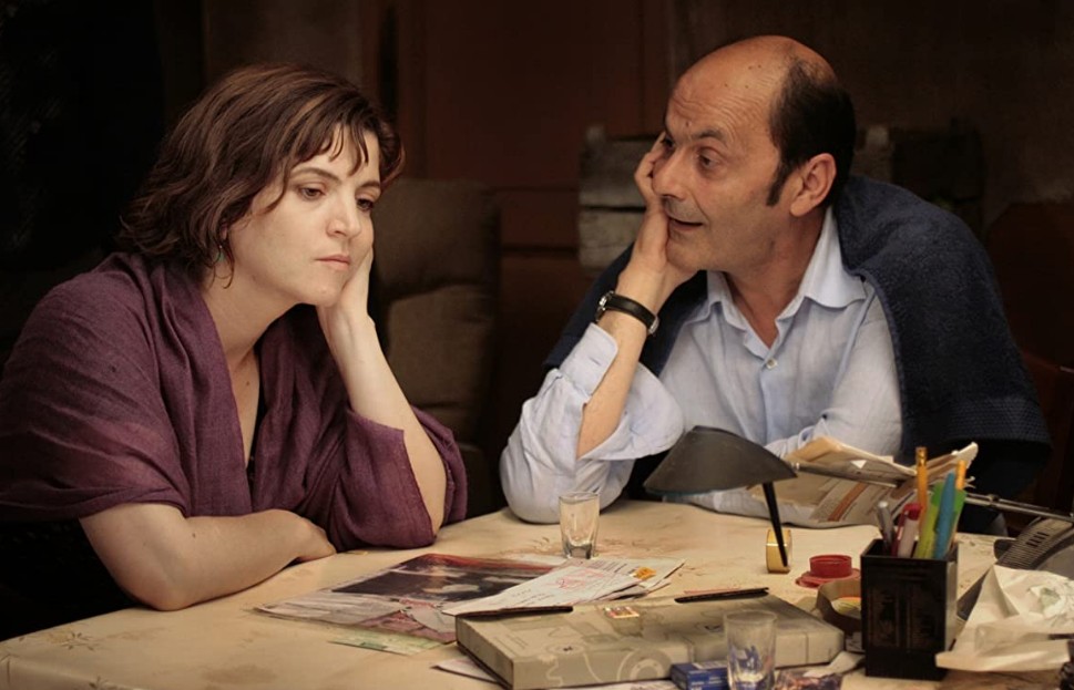 Πέθανε ο Ζαν Πιέρ Μπακρί