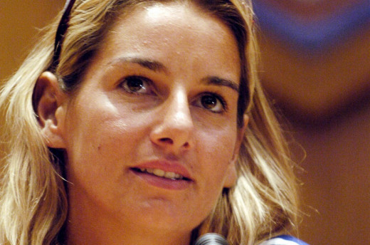 Σοφία Μπεκατώρου : Ντροπιαστικές αναφορές δημοτικής συμβούλου κατά της Ολυμπιονίκη