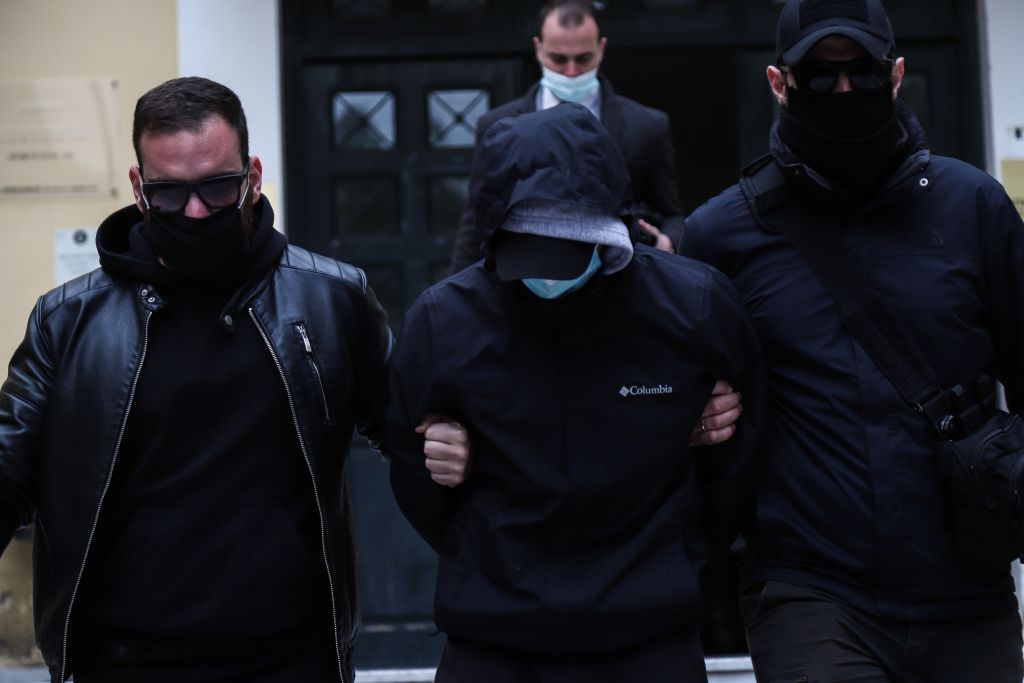 Ξυλοδαρμός στο Μετρό : Ελεύθεροι με περιοριστικούς όρους οι ανήλικοι δράστες