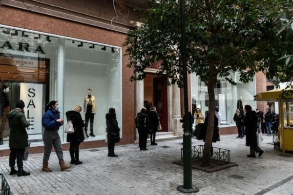 Λιανεμπόριο : Με επιτυχία και ασφάλεια το άνοιγμα της αγοράς – Ποιοι ήταν οι κερδισμένοι