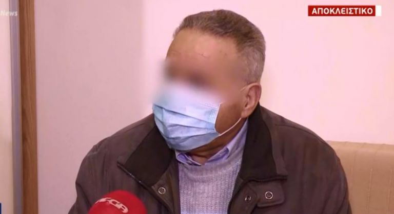 Απάντησε, μέσω του MEGA, στις καταγγελίες για σεξουαλική παρενόχληση ο πρώην καθηγητής του ΑΠΘ | tovima.gr