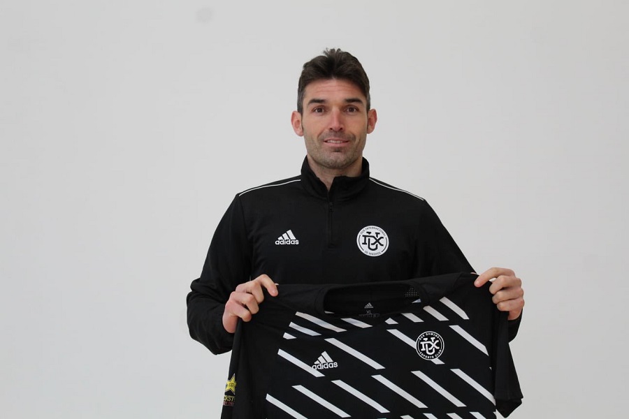 Ιστορική μεταγραφή με Bitcoin για πρώην παίκτη της Ρεάλ