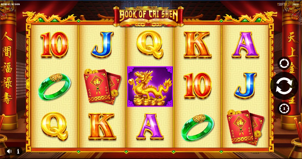 Κάι Σεν: Πώς θα μπούμε στα «βιβλία» του θεού του πλούτου;