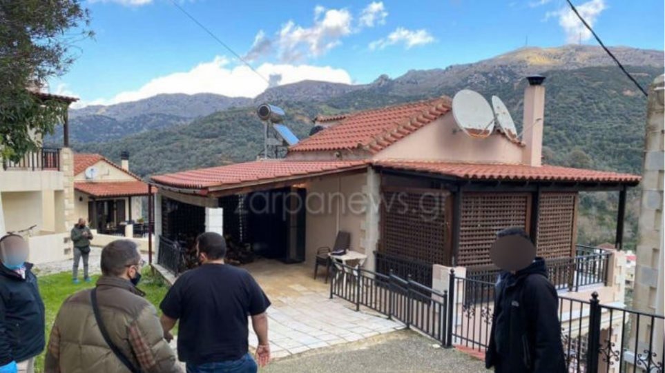 Εγκλημα στα Χανιά: Τι αναφέρει το πόρισμα του ιατροδικαστή – Καταζητούμενος και σε άλλες χώρες ο Νορβηγός