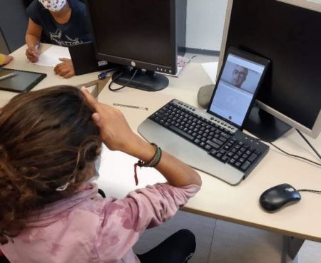 Μόλις το 24% των μαθητών έχει πλήρη πρόσβαση στην τηλεκπαίδευση