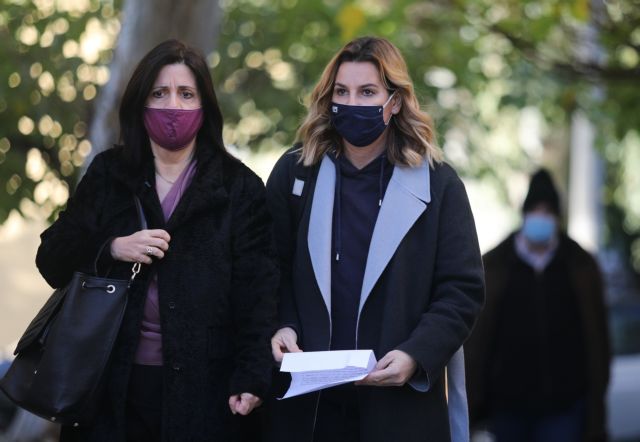 Σοφία Μπεκατώρου : Καταθέτει για την σεξουαλική της κακοποίηση