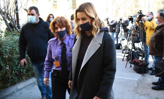 «Βόμβα» Μπεκατώρου : Κατονόμασε συναθλήτριά της που έπεσε θύμα σεξουαλικής κακοποίησης