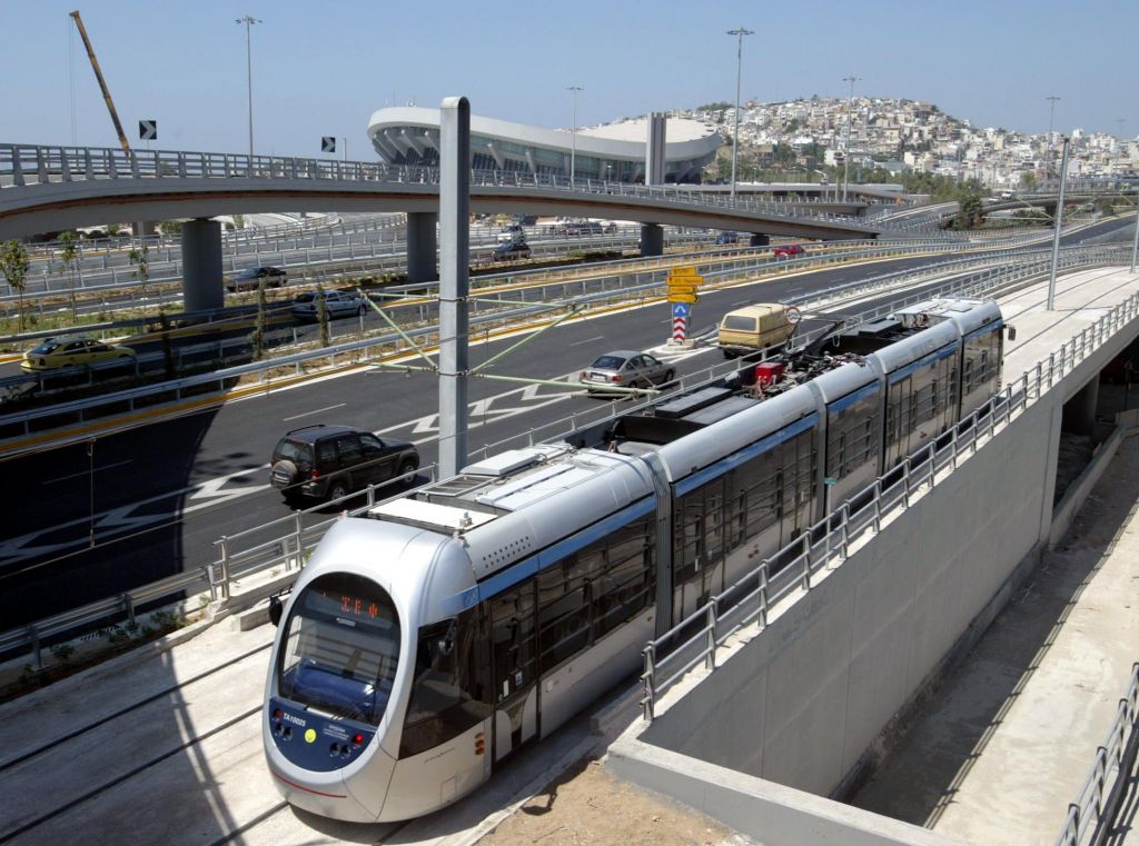 Τραμ: Τετράωρη στάση εργασίας σήμερα – Γιατί διαμαρτύρονται οι εργαζόμενοι