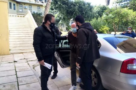 Δολοφονία 54χρονης: Για ανθρωποκτονία από πρόθεση θα απολογηθεί ο Νορβηγός σύντροφός της