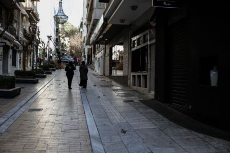 Γώγος στο MEGA : Για να δημιουργηθεί συλλογική ανοσία πρέπει να εμβολιαστούν 4-5 εκ. πολιτών