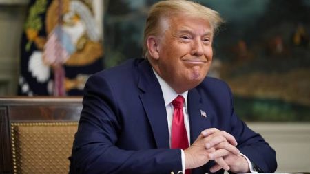 Διοικητικό χάος κληροδότησε ο Τραμπ σε Μπάιντεν – Τι καταγγέλλει το επιτελείο του νέου προέδρου των ΗΠΑ