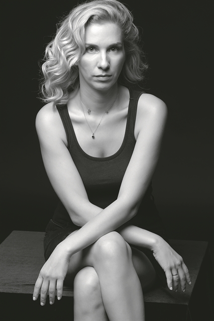 «Αναρωτιέμαι πώς θα είμαστε μετά τον κορωνοϊό»