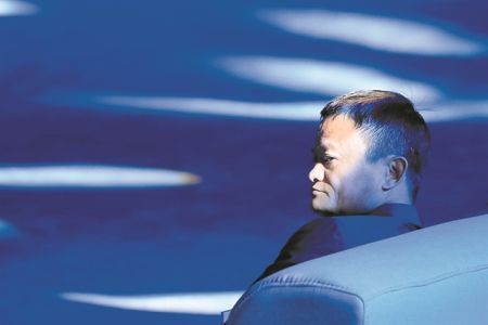 Φρένο στον «αχαλίνωτο καπιταλισμό» βάζει το Πεκίνο