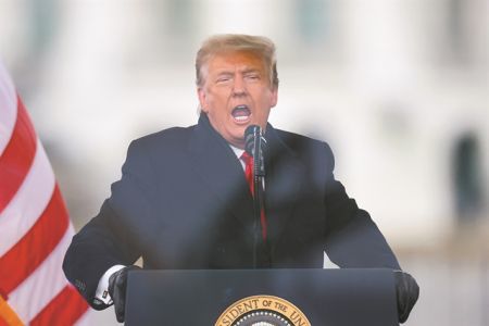 Προεδρικό πραξικόπημα