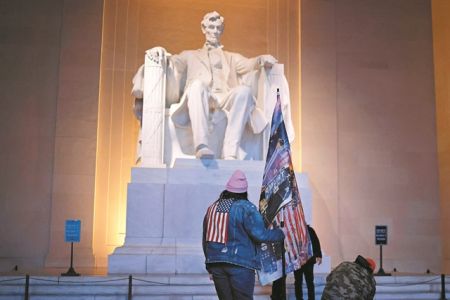 Ο χαμένος μυστικισμός της αμερικανικής ήπιας ισχύος