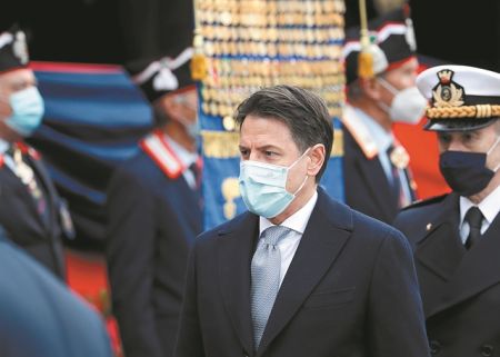 Ιταλική κρίση… χωρίς λόγο