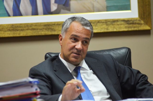 Καταργείται η απλή αναλογική στην αυτοδιοίκηση – Οι αλλαγές στο νέο εκλογικό σύστημα