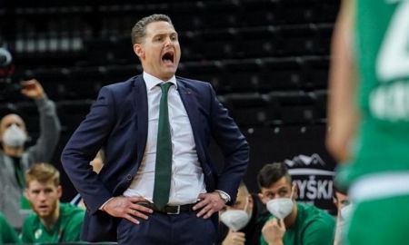 Σίλερ: «Επιθετική ομάδα ο Ολυμπιακός, κλειδί ο Σλούκας»