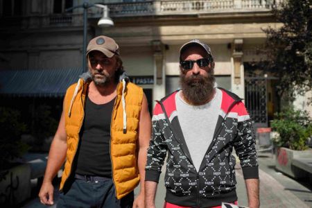 Απρόβλεπτο τρίτο επεισόδιο «Σχεδόν Ενήλικες» στο Mega