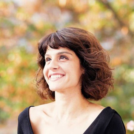 Εφη Λογγίνου: «Η περιέργεια και η παρατήρηση είναι μέρος της καθημερινότητάς μου»