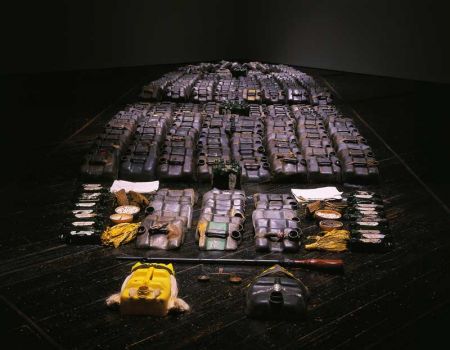 Σπάζοντας τις αλυσίδες