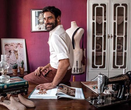 Η pop πλευρά της παράδοσης