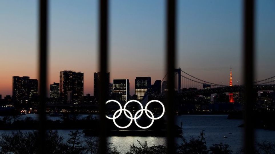 Ανησυχία για τη διεξαγωγή των Ολυμπιακών Αγώνων του Τόκιο