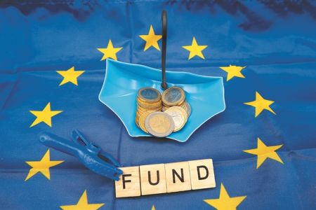 Σχέδιο επιδότησης παγίων δαπανών για επιχειρήσεις – Αίτημα στην Κομισιόν – Οι προϋποθέσεις