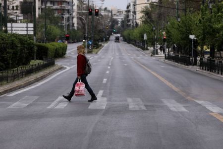 Στην Αττική σχεδόν τα μισά νέα κρούσματα κορωνοϊού – Αναλυτικά ο χάρτης