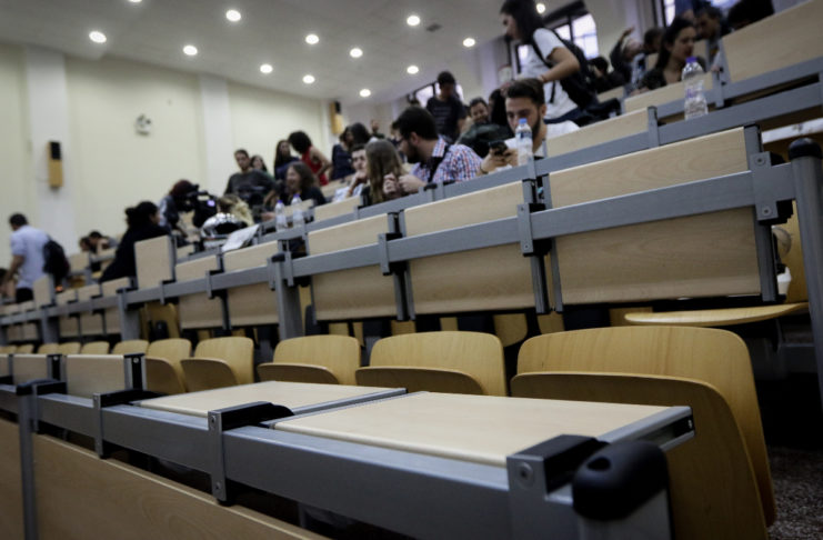 «Πράσινο φως» για τη μετακίνηση των φοιτητών με σκοπό να ξενοικιάσουν