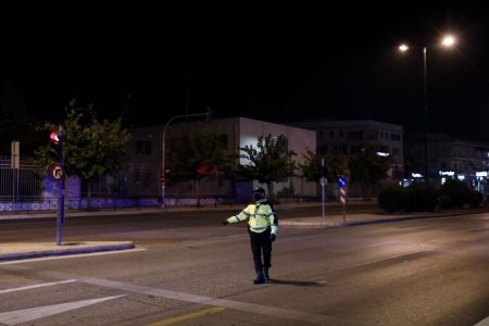 Σε ισχύ για μια ακόμα εβδομάδα το lockdown