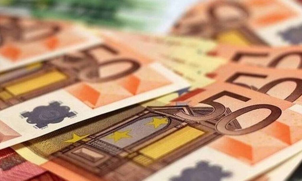 Στα 107,5 δισ. ευρώ οι ληξιπρόθεσμες οφειλές τον Νοέμβριο του 2020