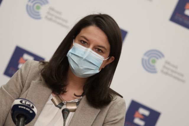 Κεραμέως: Επιστρέφουν την 1η Φεβρουαρίου οι μαθητές στα θρανία