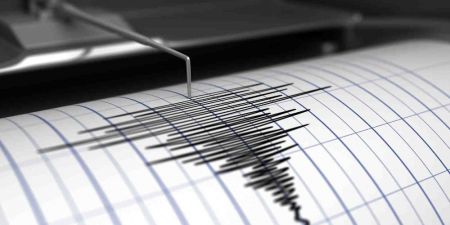 Νίσυρος – Συνεχίζονται οι σεισμικές δονήσεις – 4,1 και 3,8 Ρίχτερ με διαφορά ενός λεπτού
