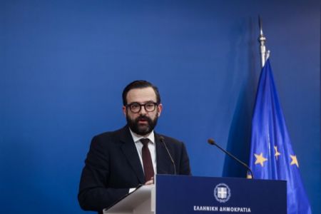 Ταραντίλης: Με παρέμβαση Μητσοτάκη η συζήτηση για το πιστοποιητικό εμβολιασμού στην ΕΕ